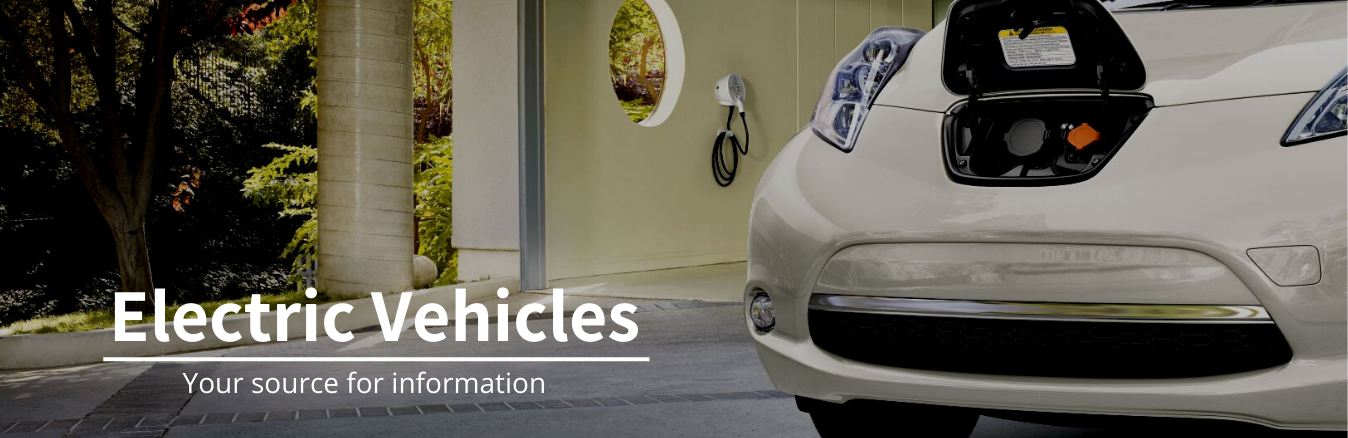 Wondering about electric vehicles? Learn all there is to know here. 