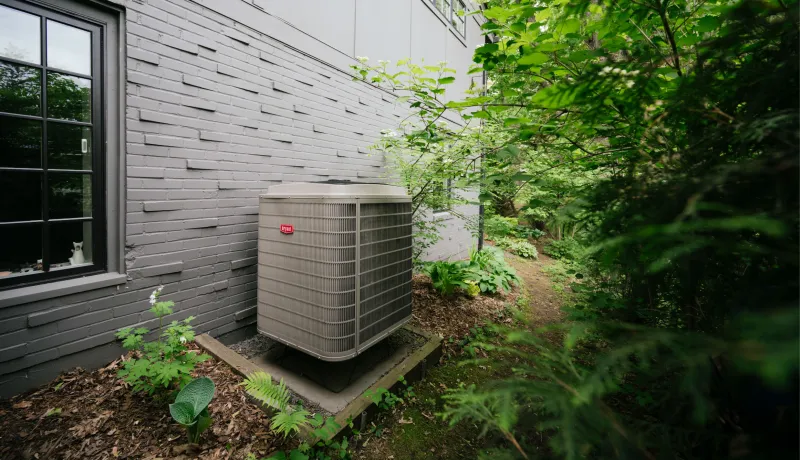 Heat Pump