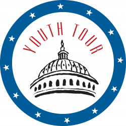 Youth Tour Seal